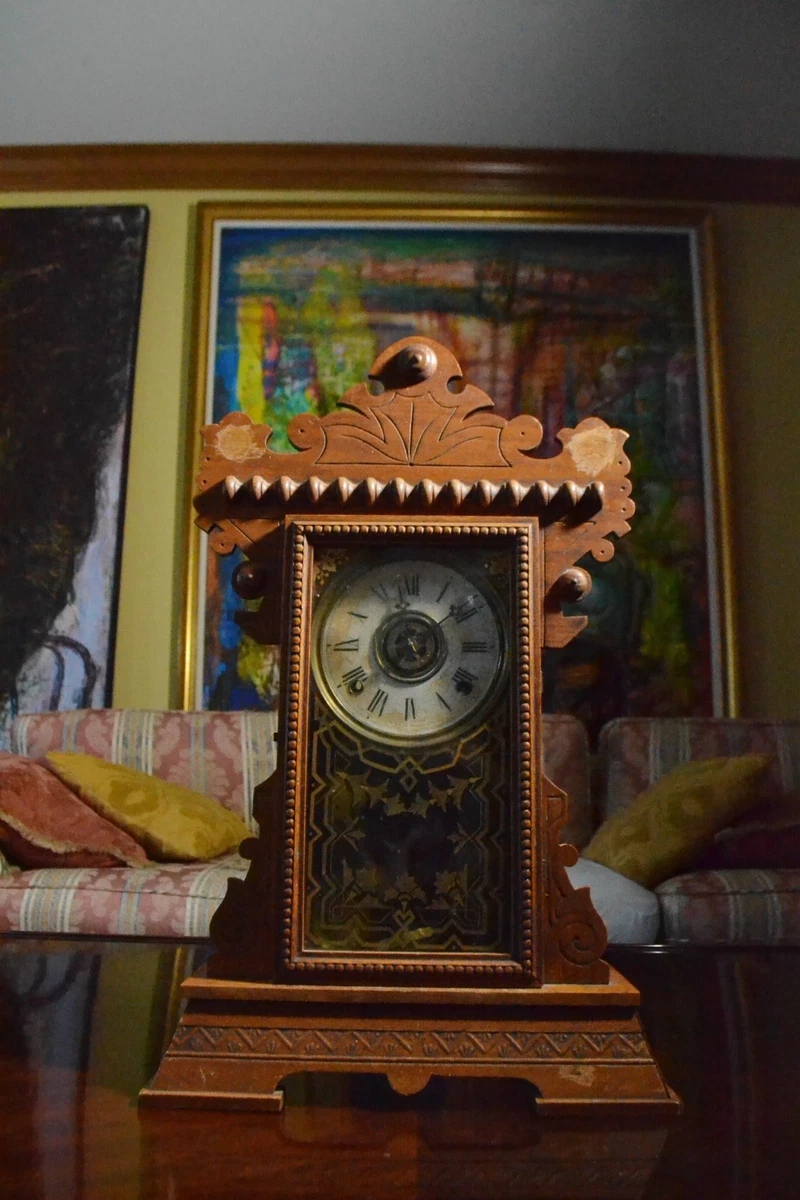 william gilbert clock products for sale | eBay