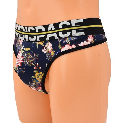 Tanga Hombre Patrón Moderno Talla:M(1405) - Imagen 4 de 5