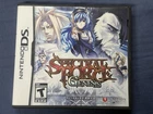 Spectral Force Genesis (Nintendo DS, 2010) TESTED
