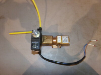 Versa ESM 2201 100 HC D024 VALVE, 2 WAY, SST, 24VDC E ESM series Versa ESM 2201 100 HC D024 VALVE, 2 WAY, SST, 24VDC E ESM series