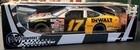 Matt Kenseth #17 Motorworks Diecast 1:24 Dewalt 2003 Nascar Winston Cup Series