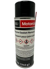 New 12oz. Can of Ford Motorcraft Silicone Gasket Remover ZC-30-A FREE SHIPPING!!