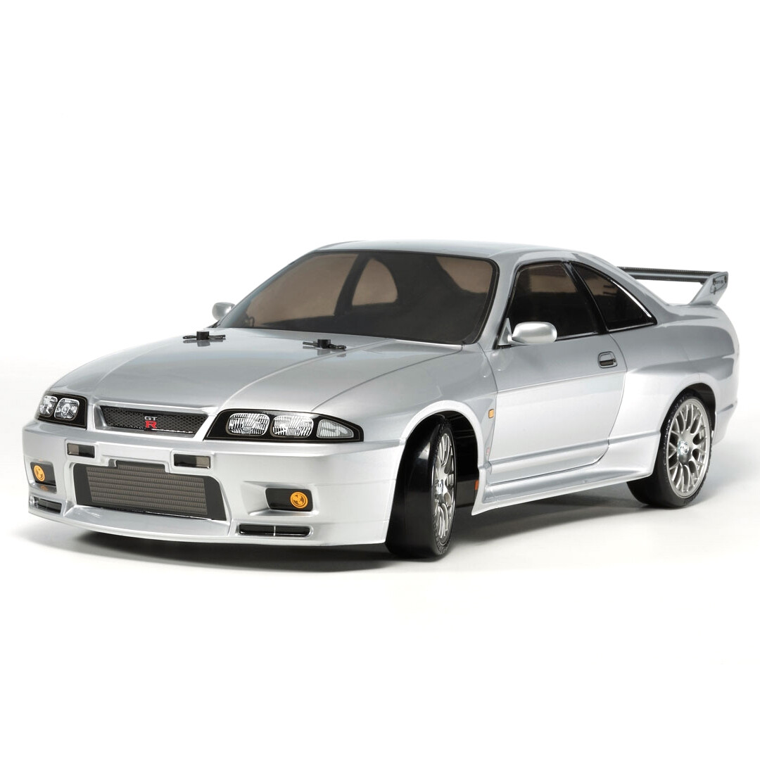 アディクション　Nissan GT-R ドリフトミニカー 1/10 トミカ 日産 NISSAN GT-R コレクション 2022 日産 NISSAN GT-R