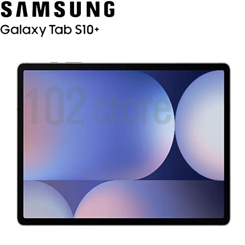 SAMSUNG Galaxy Tab S10+ Plus 5G 12.4" SM-X826 256GB/512GB Unlocked Tablet - Picture 12 of 13