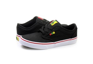 VANS AY ATWOOD VA349P6BI TG. 36 US 4.5 VANS AY ATWOOD VA349P6BI TG. 36 US 4.5