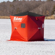 Eskimo QuickFish 3i Portable Ice 