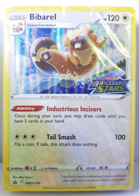 brilliant stars booster box card list price Amazon.com: Pokemon TCG: Sword & Shield Brilliant Stars 36 Count Booster Box  : Toys & Games main image 0