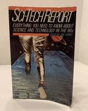 Sci-tech Report Everything You Need To Know About Science & Technology In 80s