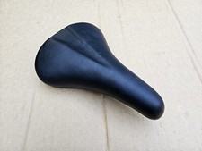 Vintage 90s Montague Folding Bike Saddle Black low miles