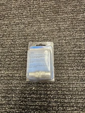 (QTY 3) Lincoln Industrial 5845 Grease Gun Coupler 1/8 NPT 7500 PSI Heavy Duty