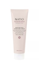 natio rosewater hydration moisturiser