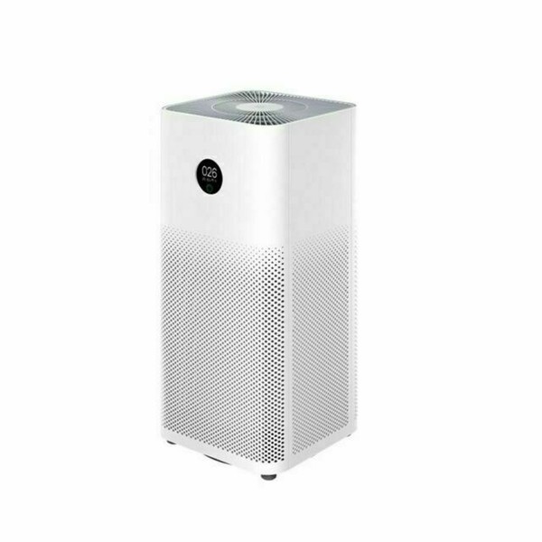 Xiaomi Mi ACM6SC Smart Air Purifier for sale online eBay