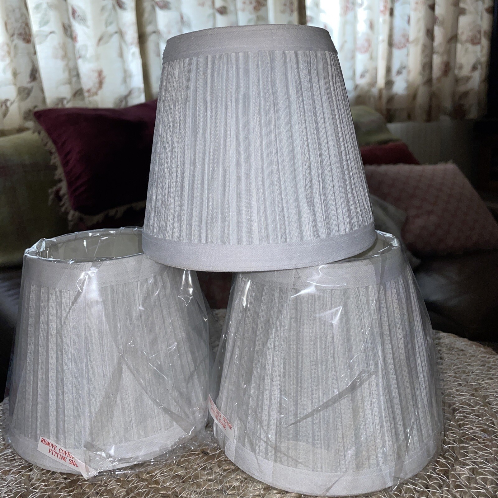 laura ashley lamp shade eBay