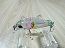 ZIP BAITS Rigge 35F Fishing Lure #AL36