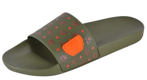 mcm womens slides