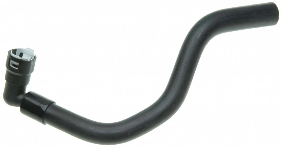 Gates HVAC Heater Hose For 2005-2006 Chevrolet Uplander - Image 3 of 3