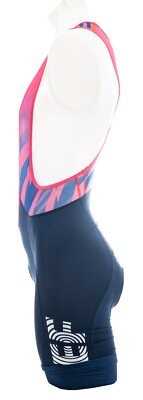 Rapha EF Education First Pro Team Fly Weight Bib Shorts II Men