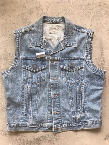 Conditon Levis Jean jacket 