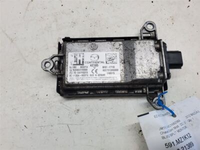 2012-2013, Mazda 3, Blind Split Monitor, Part Number: BFD167Y40 | eBay