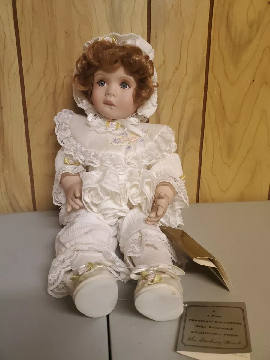 Georgetown collection sale doll
