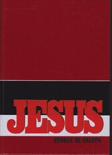 JESUS 2 STORIA DI CRISTO SAIE 1992