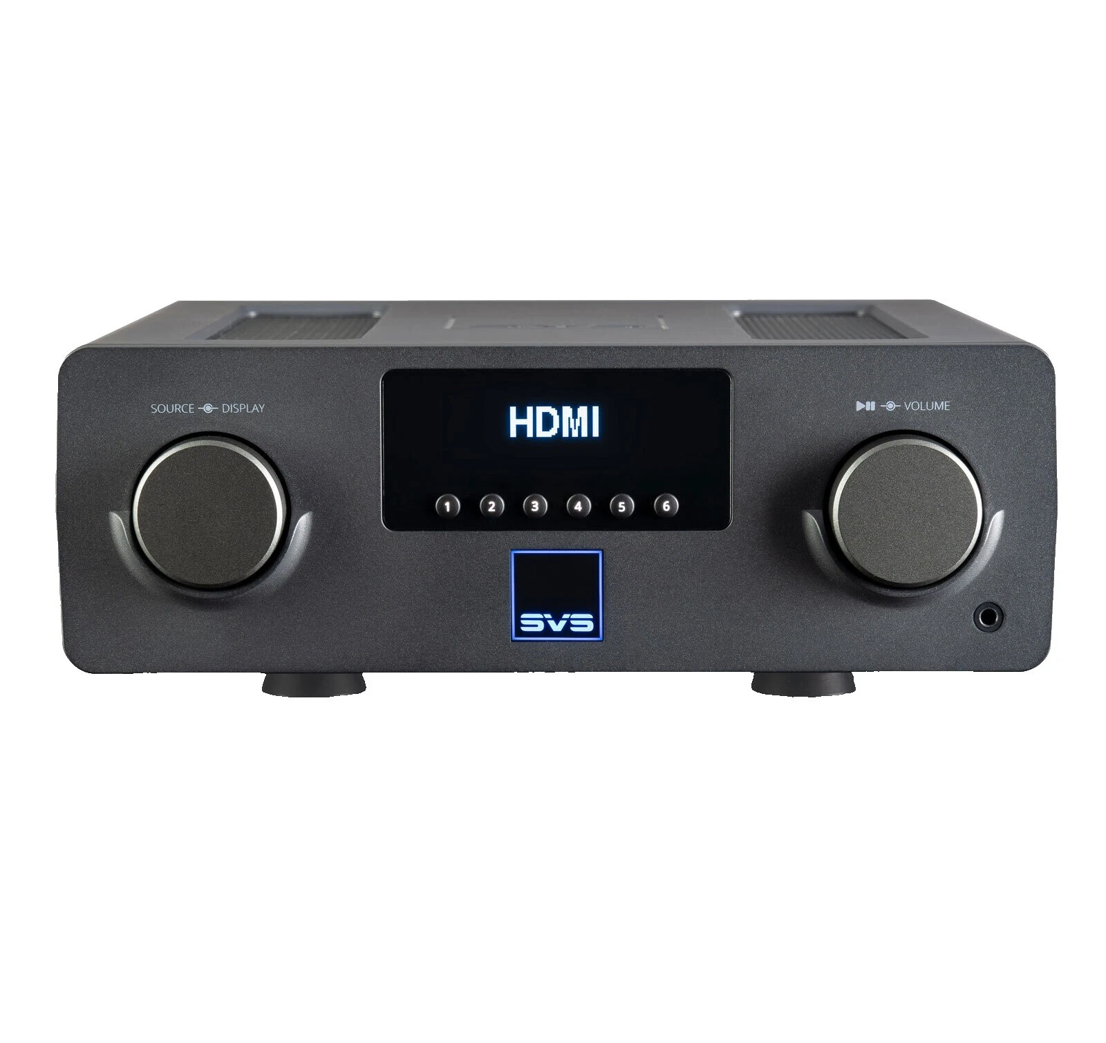 D Home Audio Integrated Amplifiers