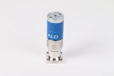 Swagelok 6LW-MSM-ALD3E-2-P-C ALD3E Diaphragm Valve