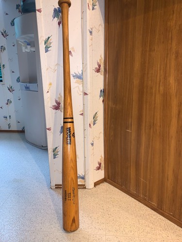 Batte de baseball vintage - France
