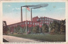  ROCHESTER - Eastman Kodak Co. 1921