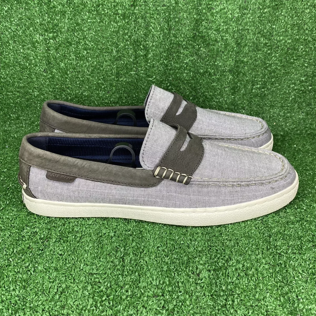 Cole haan sales nantucket slip on
