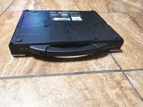 Panasonic Toughbook CF-52 MK5 i5-3360M✔️16GB 1TB HD ✔️WIN7P64B ✔️DVD WIFI✔️✔️ - Picture 10 of 24