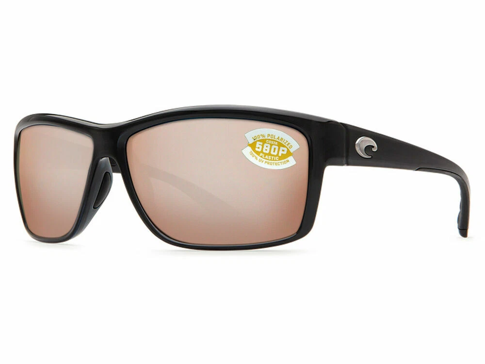 Costa del mar 2025 mag bay 580g