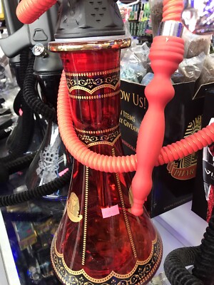 hookah shisha