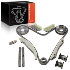 13x Engine Timing Chain Kit for Chrysler 300 2008 Dodge Charger Chrysler Sebring