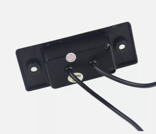 HD Car Rear View Camera for VW Bora Golf MK4 MK5 MK6 Jetta MK4 Passat B5 B6 - Picture 5 of 9
