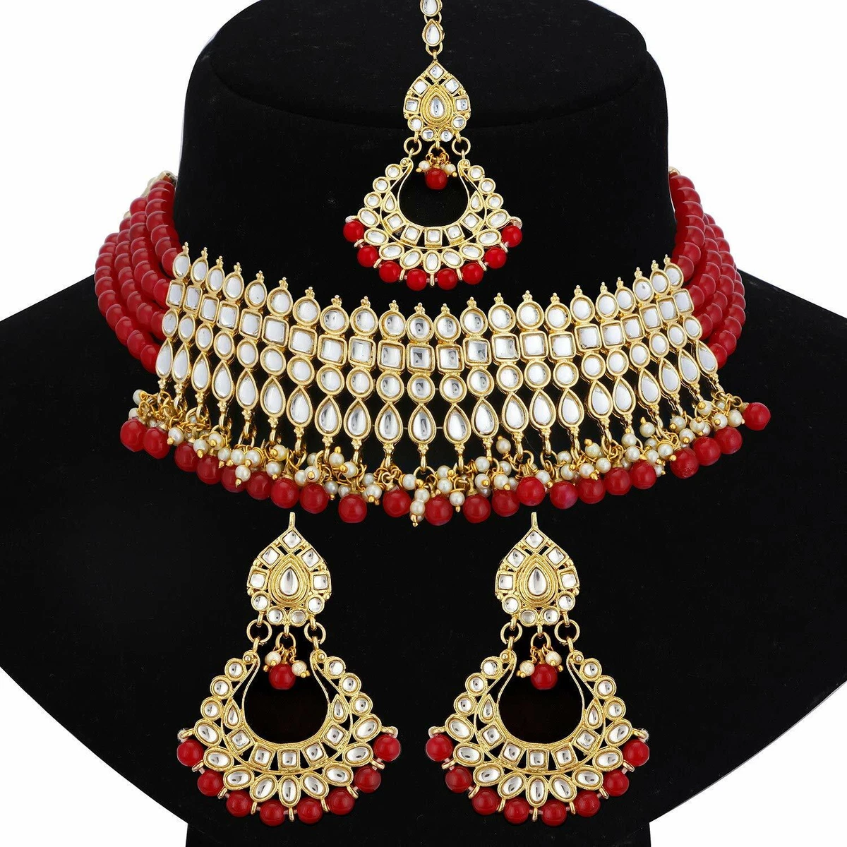 Fancy choker sale