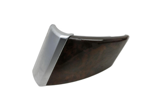 Blende für Armaturenbrett Abdeckung Holzdekor Walnut BMW X5 E70 07-10 1011721