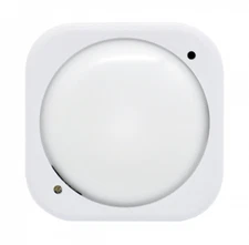 AEOTEC MULTISENSOR 6 Z-WAVE 6-IN-1 SENSOR - MODEL ZW100-A WHITE