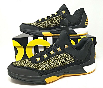 crazylight boost 2015 low