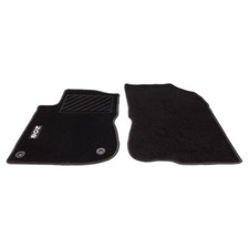 ORIGINAL Peugeot Textilmatten Fußmatten Satz 2-tlg 208 I vorne 1606631980