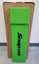 SNAP-ON TOOLS CREEPER JCW62 GREEN REPLACEMENT FOAM PAD NIB