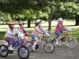 ebay childrens bikes