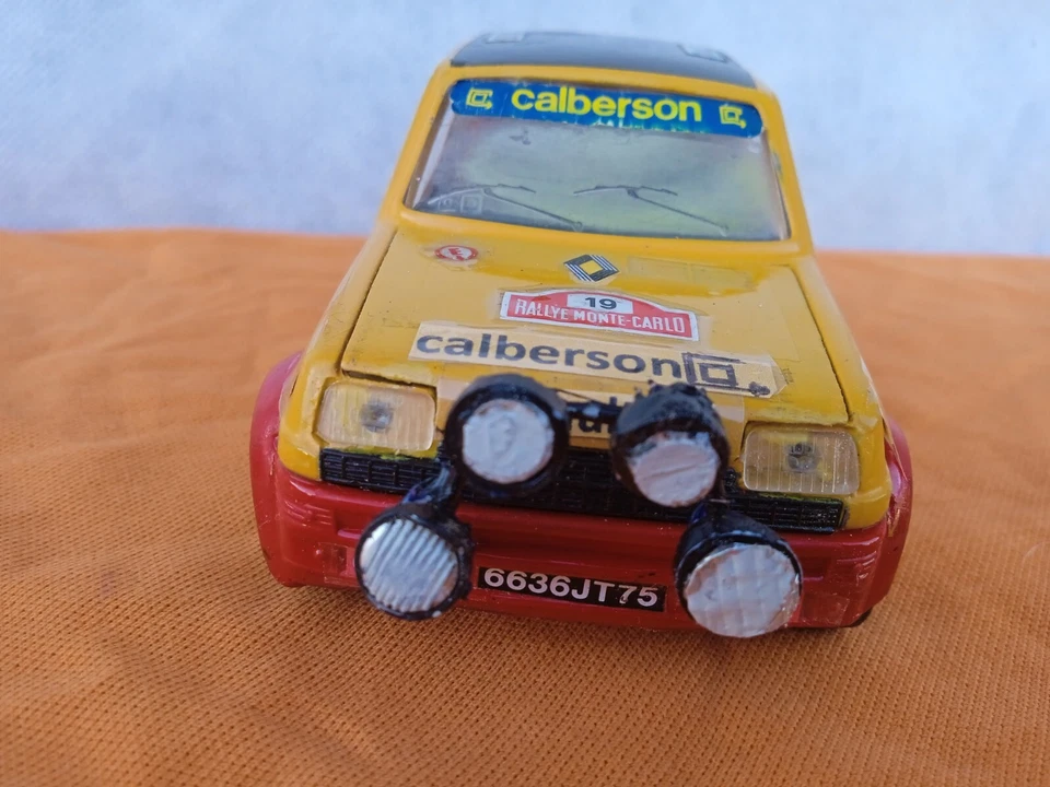 modellismo statico - Immagine 3 di 4