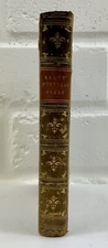 1850 POETICAL WORKS JOHN KEATS LONDON EDWARD MOXEN BRADBURY AND EVAN WHITEFRIARS