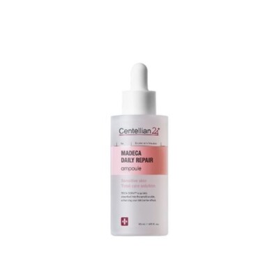 Centellian24 MADECA DAILY REPAIR AMPOULE 50ml sensitive skin K-Beauty