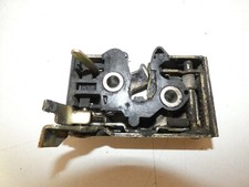 VW Golf II 2 BJ 1990 Türschloss rechts 3 Türer 191837016