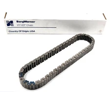BW4476 BW4481 BW4482 HV076 Borg Warner Transfer Case Chain 1.25" WIDE O.E. 