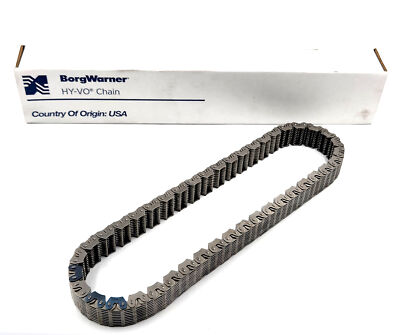 BW4476 BW4481 BW4482 HV076 Borg Warner Transfer Case Chain 1.25'' WIDE O.E. 