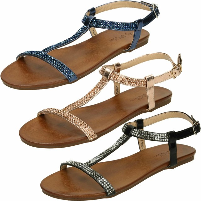 platform sandals ebay