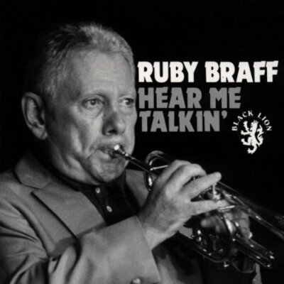 Hear Me Talkin von Ruby Braff  CD
